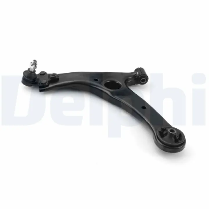 Рычаг передней подвески delphi TC6896