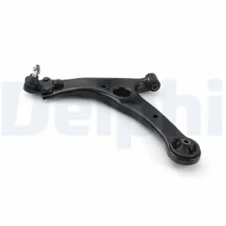Рычаг передней подвески delphi TC6896