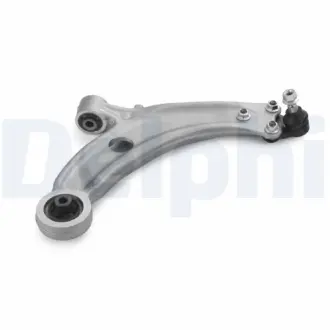 Подушка (опора) двигуна Delphi TC6902