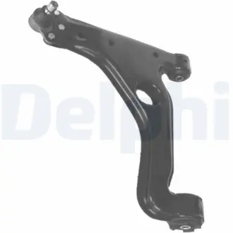Важіль передньої підвіски Delphi TC750