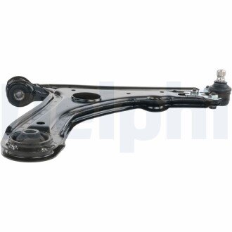 Рычаг передней подвески delphi TC763