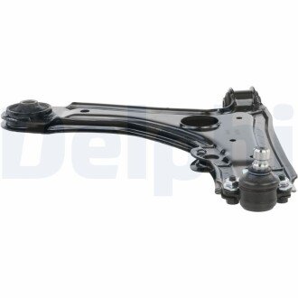 Рычаг передней подвески delphi TC763