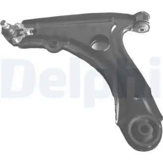 Рычаг передней подвески delphi TC764