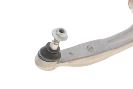 Рычаг передней подвески delphi TC770