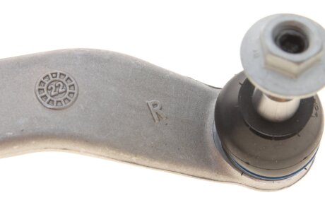 Рычаг передней подвески delphi TC770