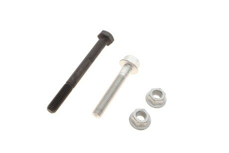 Важіль передньої підвіски delphi TC802