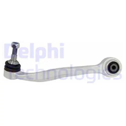 Рычаг передний мост задний левый Delphi TC1392 (фото 1)