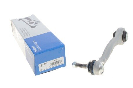 Важіль задньої підвіски delphi TC2867