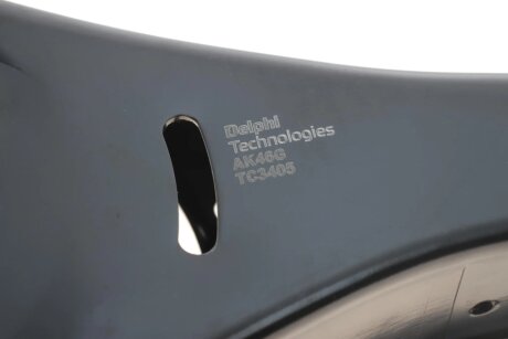Рычаг задней подвески delphi TC3405