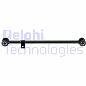 Сайлентблок заднего продольного рычага delphi TC3922