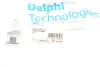 Сайлентблок балки підвіски delphi TD1154W