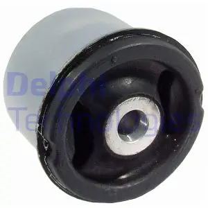 Сайлентблок балки підвіски Delphi TD762W