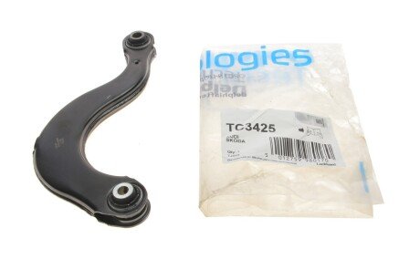 Сайлентблок переднього важеля delphi TC3425