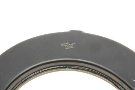 Сайлентблок переднього важеля delphi TC3425