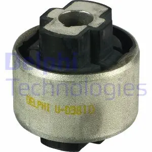 Сайлентблок переднего рычага delphi TD1032W