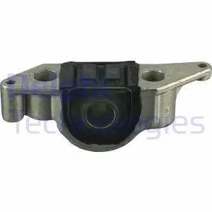 Сайлентблок переднего рычага delphi TD1033W