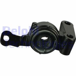 Сайлентблок переднего рычага delphi TD1039W на MINI MINI