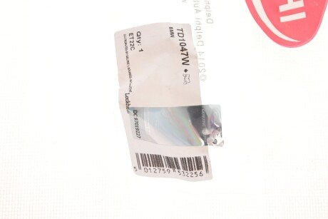 Сайлентблок переднего рычага delphi TD1047W