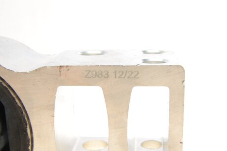 Сайлентблок переднього важеля delphi TD1066W