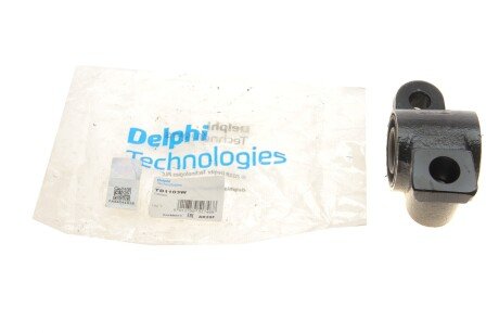 Сайлентблок переднего рычага delphi TD1103W