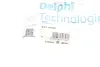 Сайлентблок переднего рычага delphi TD1109W