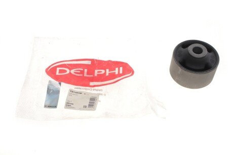 Сайлентблок переднього важеля delphi TD1485W