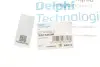 Сайлентблок переднього важеля Delphi TD1503W (фото 6)