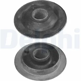 Сайлентблок переднего рычага delphi TD163W