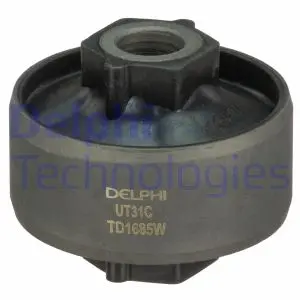 Сайлентблок переднего рычага delphi TD1685W