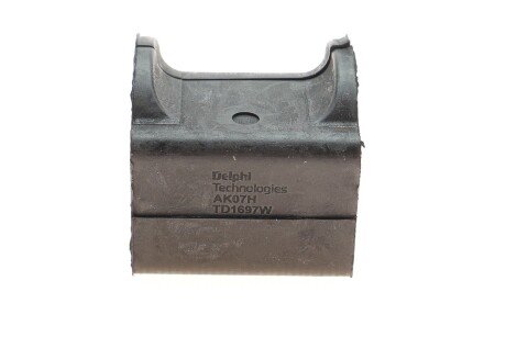 Сайлентблок переднього важеля delphi TD1697W