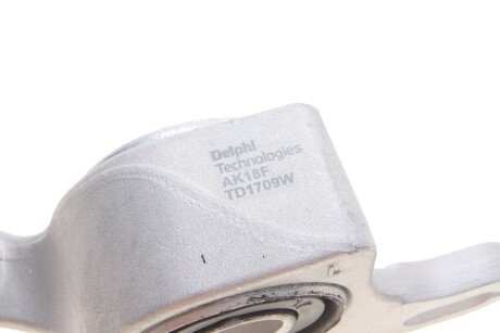 Сайлентблок переднего рычага delphi TD1709W