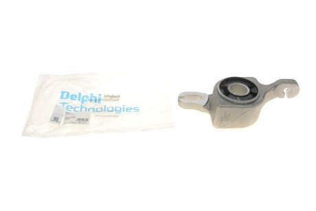 Сайлентблок переднего рычага delphi TD1710W