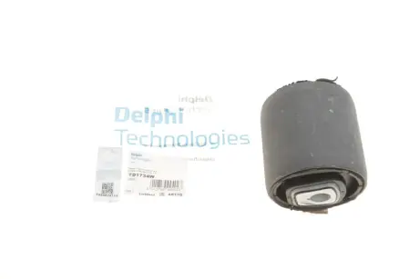 Сайлентблок переднего рычага delphi TD1734W