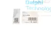 Сайлентблок переднего рычага delphi TD1747W