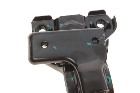 Сайлентблок переднего рычага delphi TD1870W