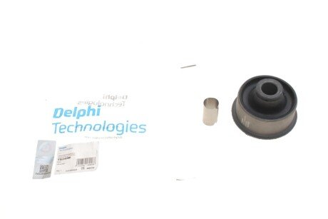 Сайлентблок переднього важеля delphi TD249W