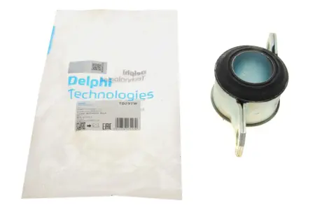 Сайлентблок переднего рычага delphi TD297W