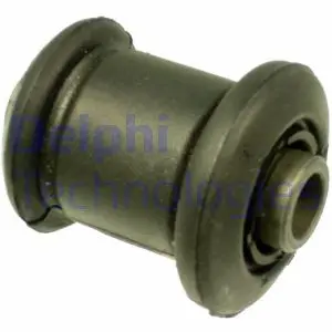 Сайлентблок переднего рычага delphi TD308W