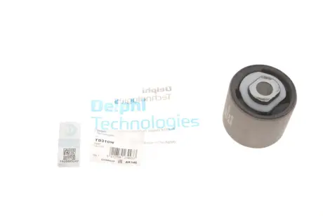 Сайлентблок переднего рычага delphi TD310W