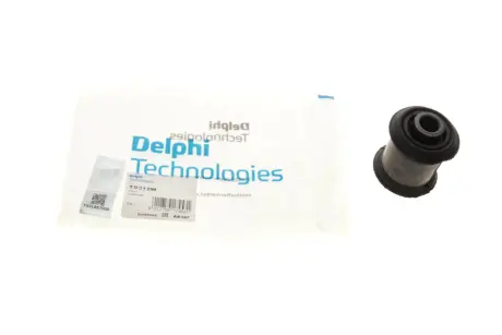 Сайлентблок переднего рычага delphi TD312W