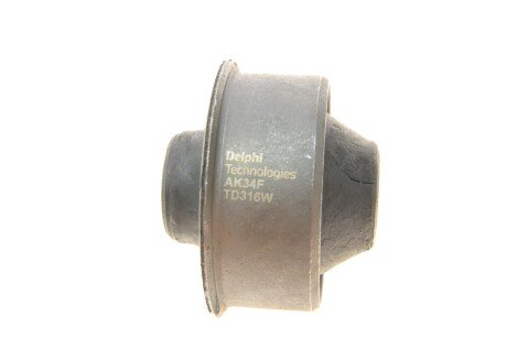 Сайлентблок переднего рычага delphi TD316W