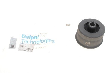Сайлентблок переднего рычага delphi TD349W