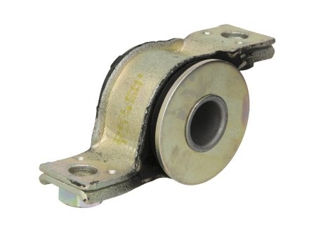 Сайлентблок переднего рычага delphi TD381W