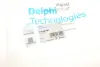 Сайлентблок переднего рычага delphi TD383W