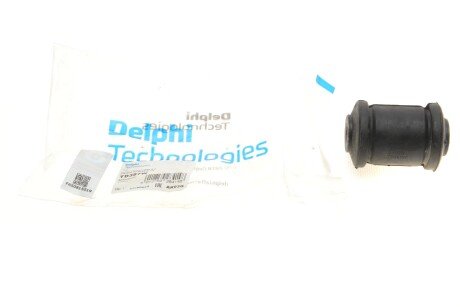 Сайлентблок переднього важеля delphi TD387W