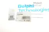 Сайлентблок переднего рычага delphi TD390W