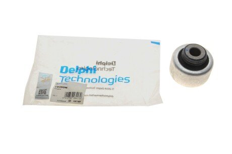 Сайлентблок переднього важеля delphi TD390W