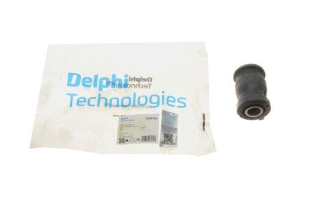 Сайлентблок переднего рычага delphi TD393W