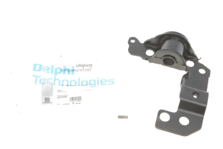 Сайлентблок переднего рычага delphi TD433W