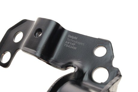 Сайлентблок переднего рычага delphi TD434W